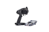 Kyosho Mini-Z MR04 RWD Porsche 962 C Coupe LH No.1 (W-LM/KT531P)