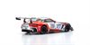 Kyosho Mini-Z MR04 RWD Mercedes AMG GT3 24h NBG18 No.47 (W-MM/KT531P)