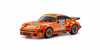 Kyosho Mini-Z MR04 RWD Porsche 934 RSR Jägermeister #24 (N-RM/KT531P)