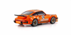 Kyosho Mini-Z MR04 RWD Porsche 934 RSR Jägermeister #24 (N-RM/KT531P)