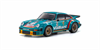 Kyosho Mini-Z MR04 RWD Porsche 934 RSR 1976 Vaillant #9 (N-RM/KT531P)