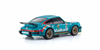 Kyosho Mini-Z MR04 RWD Porsche 934 RSR 1976 Vaillant #9 (N-RM/KT531P)