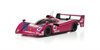 Kyosho Mini-Z MR04 RWD Jaguar XJR-14 LM 1991 No-4 (W-LM/KT531P)