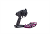 Kyosho Mini-Z MR04 RWD Jaguar XJR-14 SUGO 1991 No.18 (W-LM/KT531P)