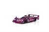 Kyosho Mini-Z MR04 RWD Jaguar XJR-14 SUGO 1991 No.18 (W-LM/KT531P)