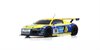 Kyosho Mini-Z MR04 RWD Audi R8 LMS NBG2010 #98 Bilstein (W-MM/KT531P)