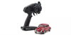 Kyosho Mini-Z MR04 RWD Volkswagen Beetle 1300 1966 Ruby Red