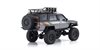 Kyosho Mini-Z 4X4 MX-01 Toyota 4-Runner Dark Grey Metallic (KT531P)