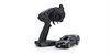 Kyosho Mini-Z AWD Nissan Skyline R32 Initial-D Black (MA020/KT531P)