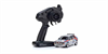 Kyosho Mini-Z AWD Lancia Delta Monte-Carlo No.4 (MA020/KT531P)