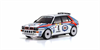 Kyosho Mini-Z AWD Lancia Delta Monte-Carlo No.4 (MA020/KT531P)