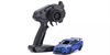 Kyosho Mini-Z AWD Nissan Skyline GT-R R34 Metallic Blue (MA020N-L)