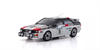Kyosho Mini-Z AWD Audi Quattro Gr.4 No.9 Acropolis 1982 (MA020N-L)