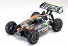 KYOSHO INFERNO NEO 3.0 1:8 RC NITRO READYSET W/KE21SP - T3 ORANGE