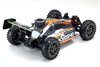 KYOSHO INFERNO NEO 3.0 1:8 RC NITRO READYSET W/KE21SP - T3 ORANGE