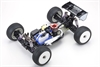 KYOSHO INFERNO MP10T 1:8 4WD RC NITRO TRUGGY KIT