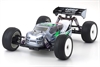 KYOSHO INFERNO MP10T 1:8 4WD RC NITRO TRUGGY KIT