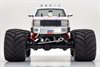 Kyosho USA-1 Nitro 1:8 RC Nitro 4WD Readyset w/KE25SP2