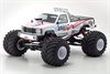 Kyosho USA-1 Nitro 1:8 RC Nitro 4WD Readyset w/KE25SP2