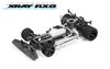 XRAY RX8'23 - 1/8 Luxury Nitro On-Road Car