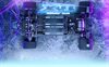 Xray X8 2026 - 1/8 Electric On-Road Pan Car