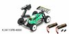 Kyosho Inferno MP10e T1S Readyset Combo +PINK PP3-2S4000-D (x2)