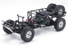 KYOSHO OUTLAW RAMPAGE PRO 2RSA 1:10 RC EP KIT