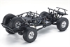 KYOSHO OUTLAW RAMPAGE PRO 2RSA 1:10 RC EP KIT