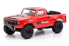 KYOSHO OUTLAW RAMPAGE PRO 1:10 RC EP READYSET - T1 RED