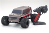 Kyosho MAD VAN FAZER MK2 1:10 EP 4WD READSYET