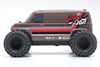 Kyosho MAD VAN FAZER MK2 1:10 EP 4WD READSYET