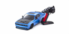 Kyosho Fazer FZ02 (L) Dodge Challenger SRT 2015 Blue 1:10 Readyset