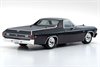 KYOSHO FAZER MK2 (L) CHEVY EL CAMINO SS396 1969 1:10 READYSET