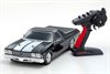 KYOSHO FAZER MK2 (L) CHEVY EL CAMINO SS396 1969 1:10 READYSET