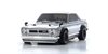 Kyosho Fazer MK2 Nissan Skyline GTR KPGC10 1:10 Readyset