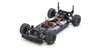 Kyosho Fazer MK2 Nissan Skyline GTR KPGC10 1:10 Readyset