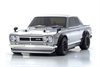 Kyosho Fazer MK2 Nissan Skyline GTR KPGC10 1:10 Readyset