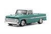 Kyosho Fazer MK2 (L) Chevy C10 Fleetside Pickup 1966 1:10 Readyset