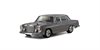 Kyosho Fazer MK2 (L) Mercedes Benz 300 SEL 1971 1:10 Readyset - Type1