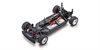 Kyosho Fazer MK2 (L) Mercedes Benz 300 SEL 1971 1:10 Readyset - Type1