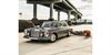 Kyosho Fazer MK2 (L) Mercedes Benz 300 SEL 1971 1:10 Readyset - Type1