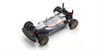 Kyosho Fazer Rally FZ02-R Subaru Impreza WRC 2002 1:10 Readyset