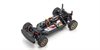 Kyosho Fazer Rally FZ02-R Subaru Impreza WRC 2002 1:10 Readyset