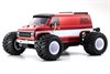 KYOSHO MAD VAN VE 4WD FAZER MK2 1:10 READYSET