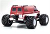 KYOSHO MAD VAN VE 4WD FAZER MK2 1:10 READYSET