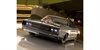 Kyosho Fazer MK2 VE (L) Dodge Charger Super Charged '70 1:10 Readyset