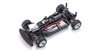 Kyosho Fazer MK2 VE Chevy Camaro Z28 '69 SuperCharged 1:10 Readyset