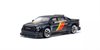 Kyosho Fazer D2 Toyota Tundra Drift Ver. Black 1:10 Drift Readyset