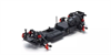 Kyosho Fazer D2 1:10 Chassis Kit