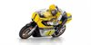 Kyosho Moto Hanging On Racer Yamaha YZR500 1978 1:8 Kit